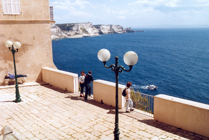 052-place lampadaire sur mer